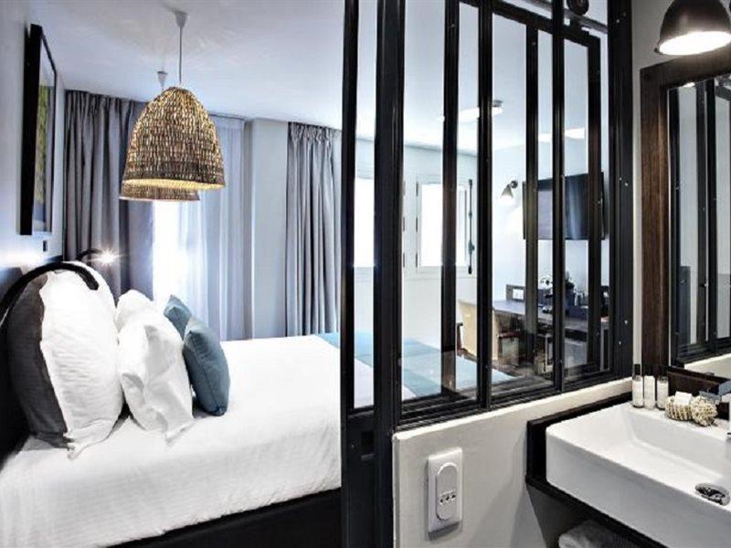 Boutique Hotel Villa Du Taur Toulouse Eksteriør billede