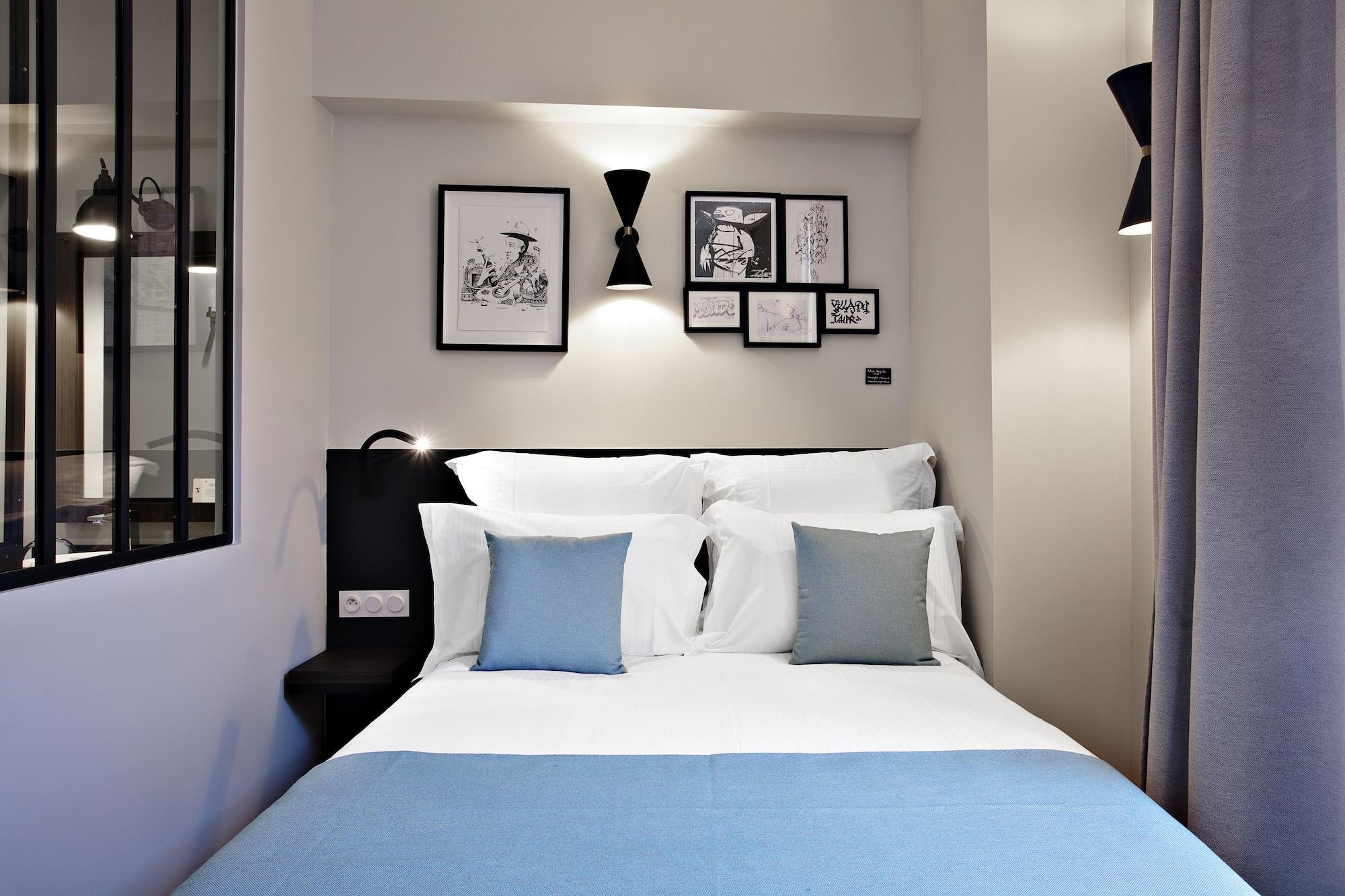 Boutique Hotel Villa Du Taur Toulouse Eksteriør billede