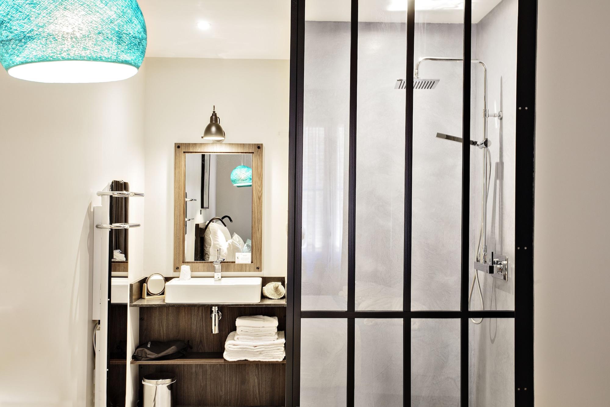 Boutique Hotel Villa Du Taur Toulouse Eksteriør billede