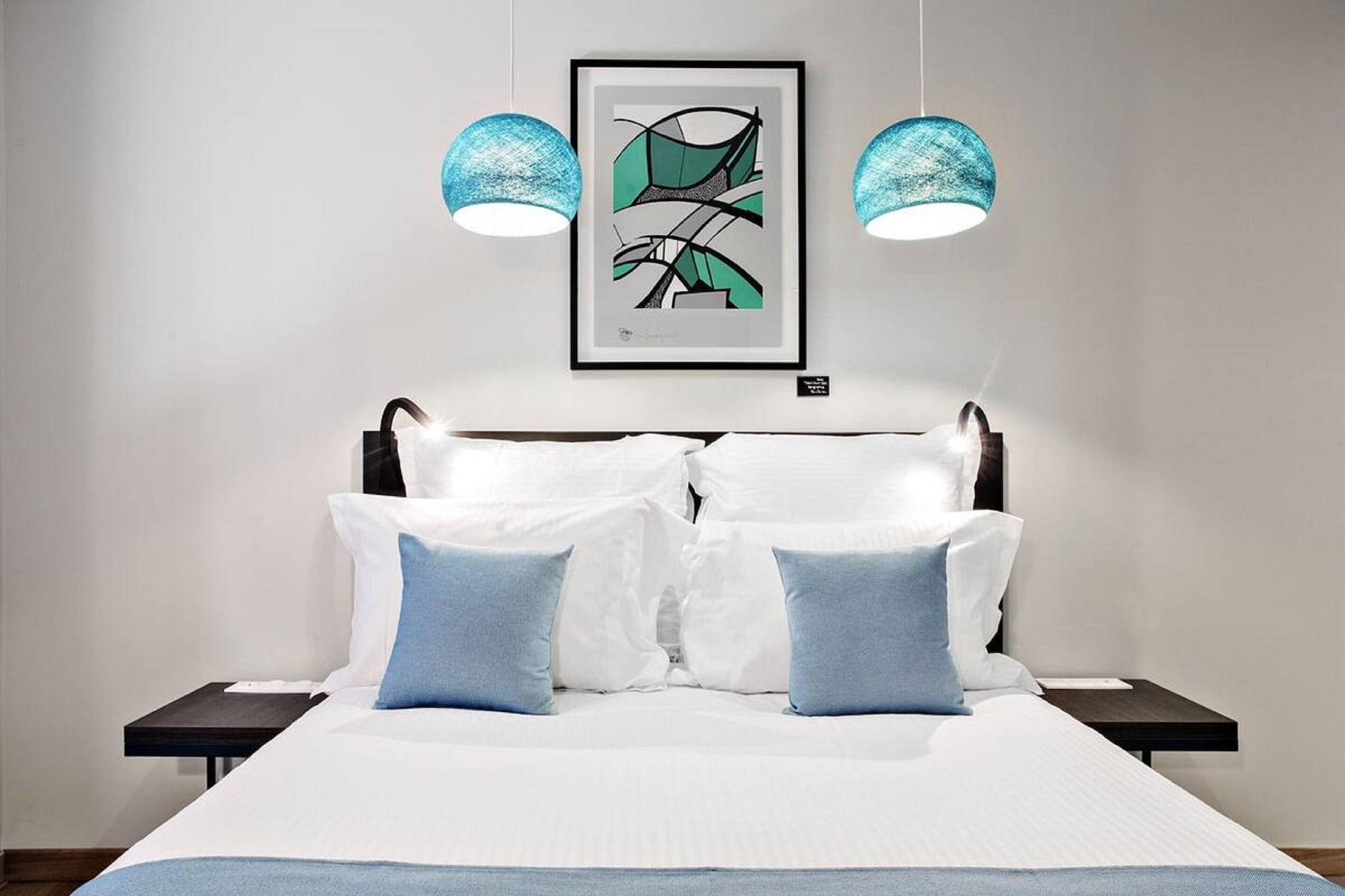 Boutique Hotel Villa Du Taur Toulouse Eksteriør billede