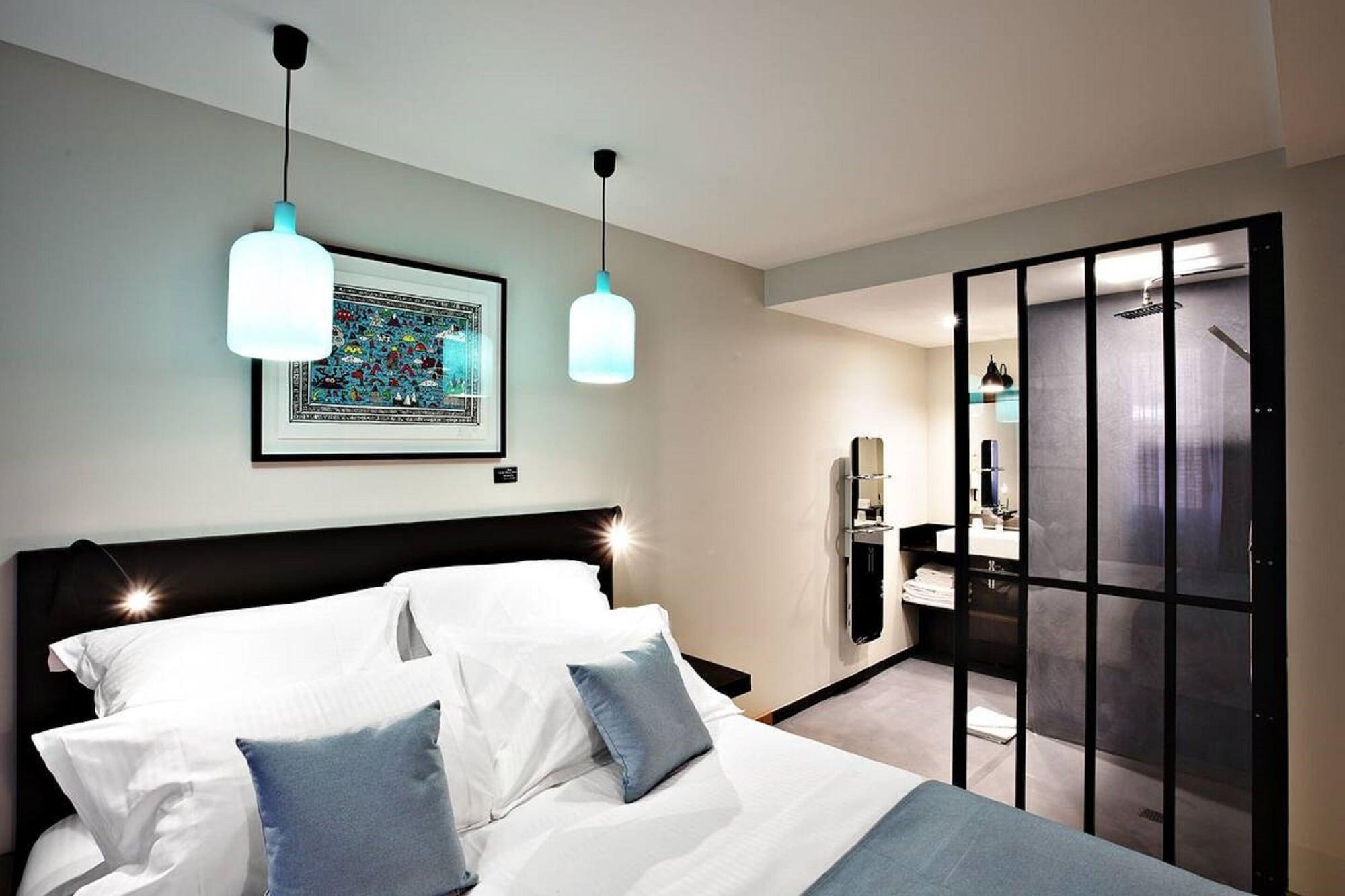 Boutique Hotel Villa Du Taur Toulouse Eksteriør billede