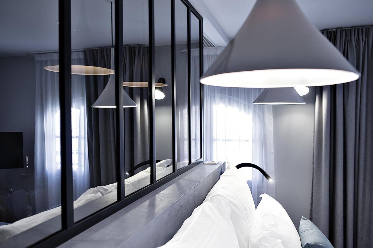 Boutique Hotel Villa Du Taur Toulouse Eksteriør billede
