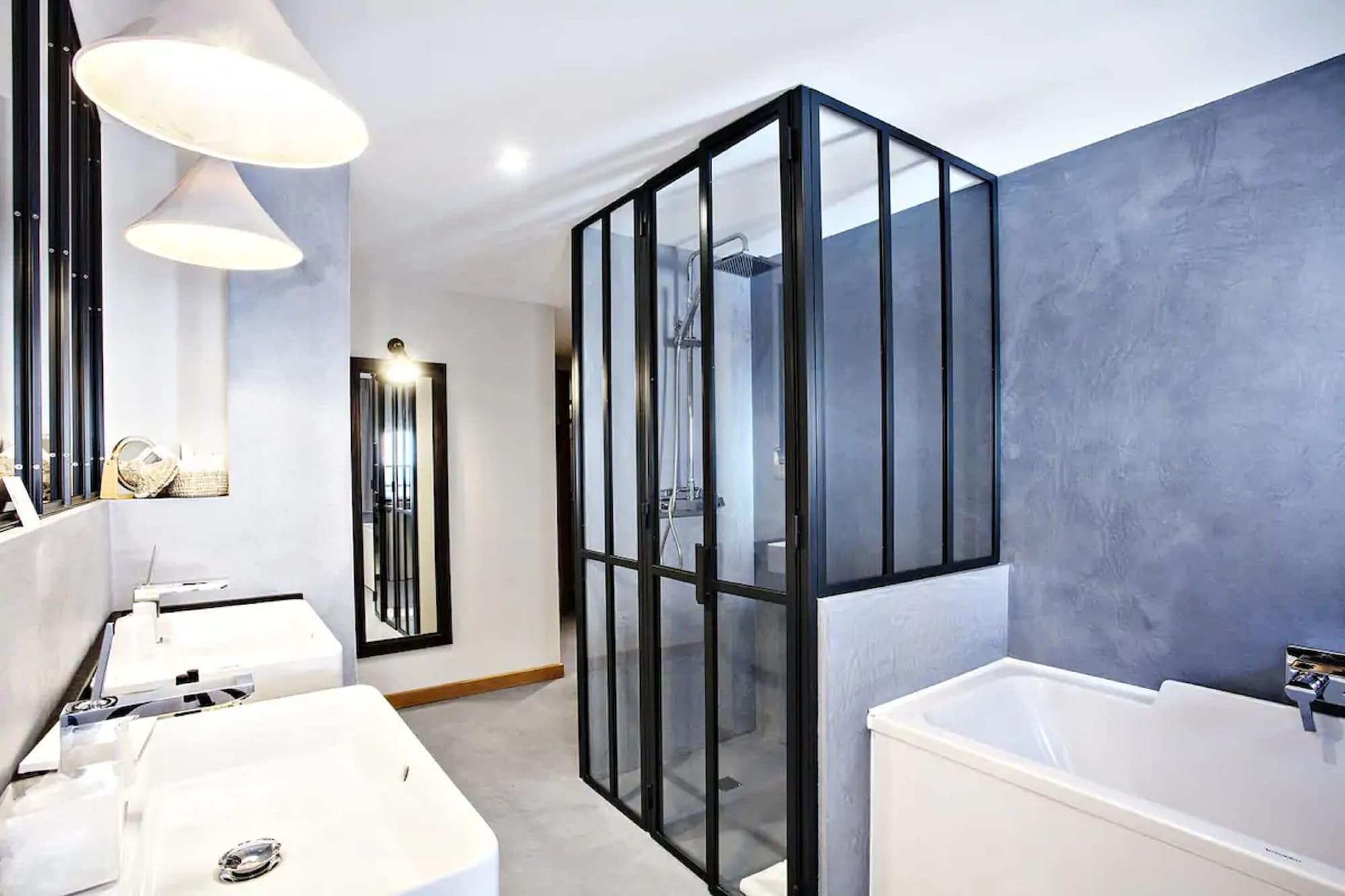 Boutique Hotel Villa Du Taur Toulouse Eksteriør billede