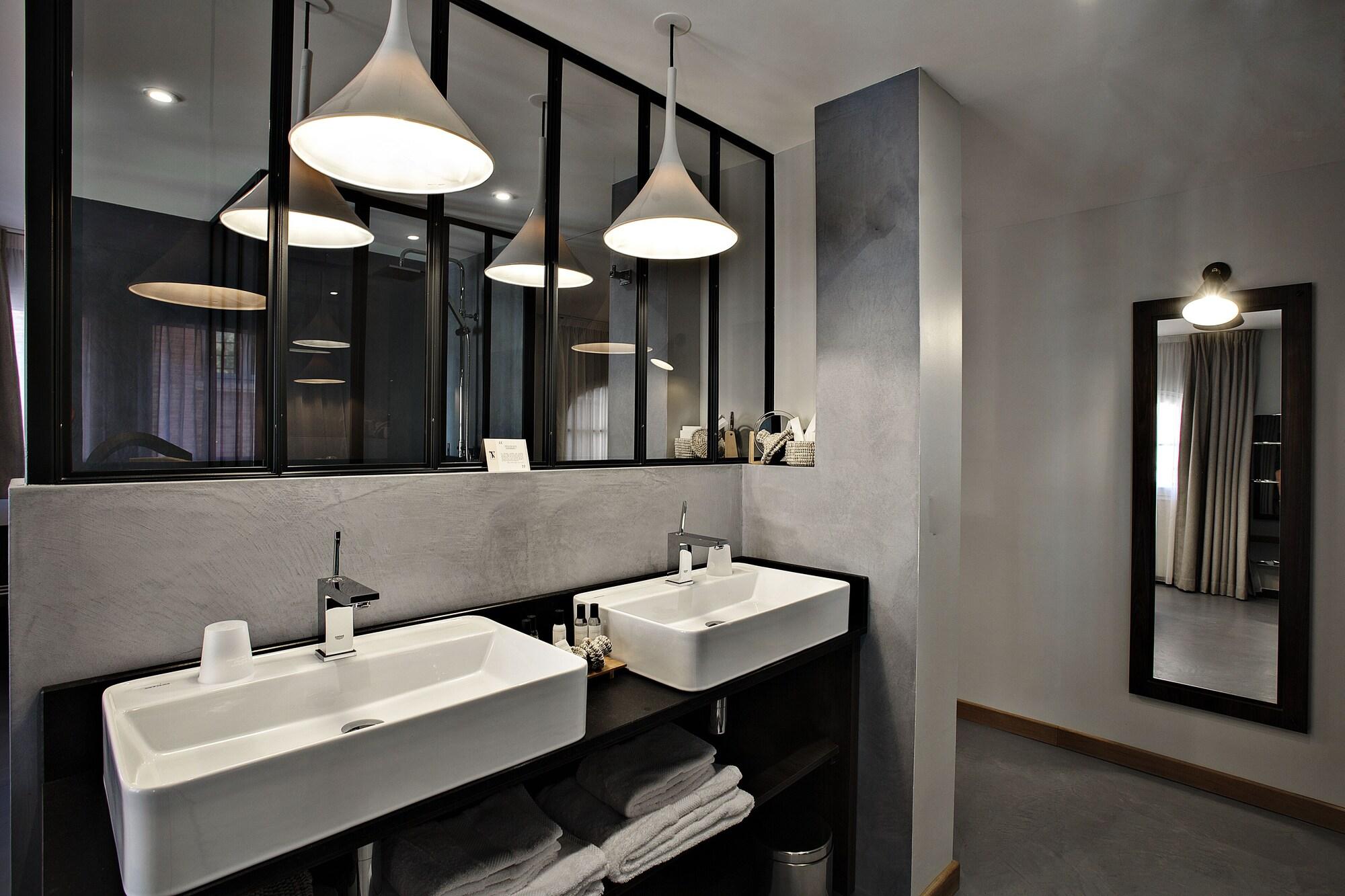 Boutique Hotel Villa Du Taur Toulouse Eksteriør billede