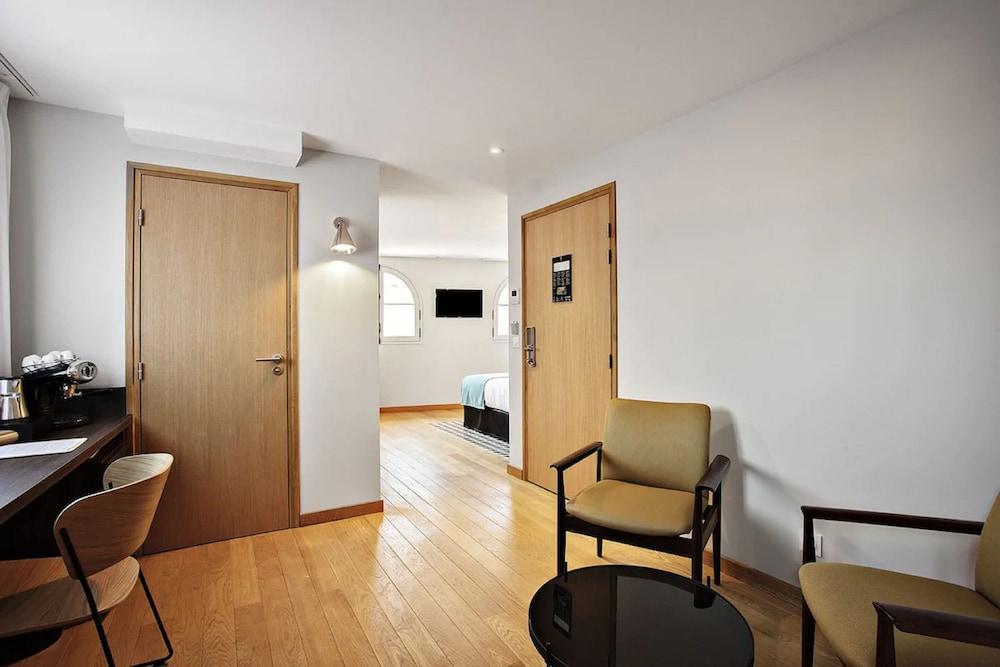Boutique Hotel Villa Du Taur Toulouse Eksteriør billede