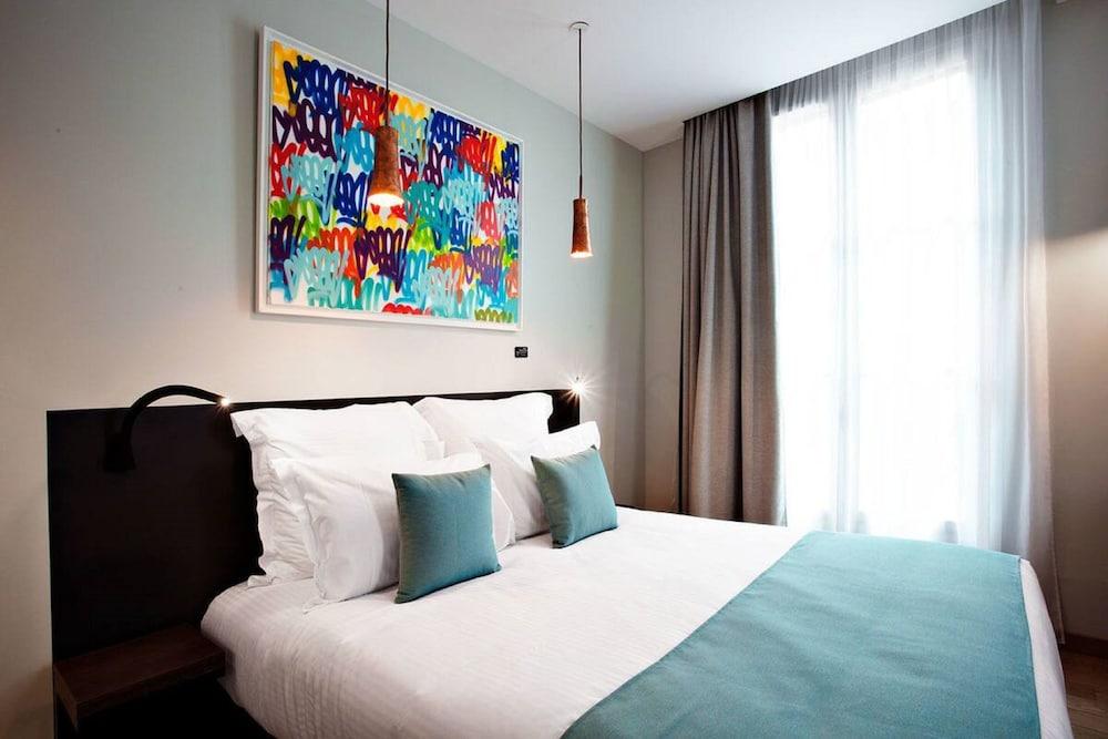 Boutique Hotel Villa Du Taur Toulouse Eksteriør billede