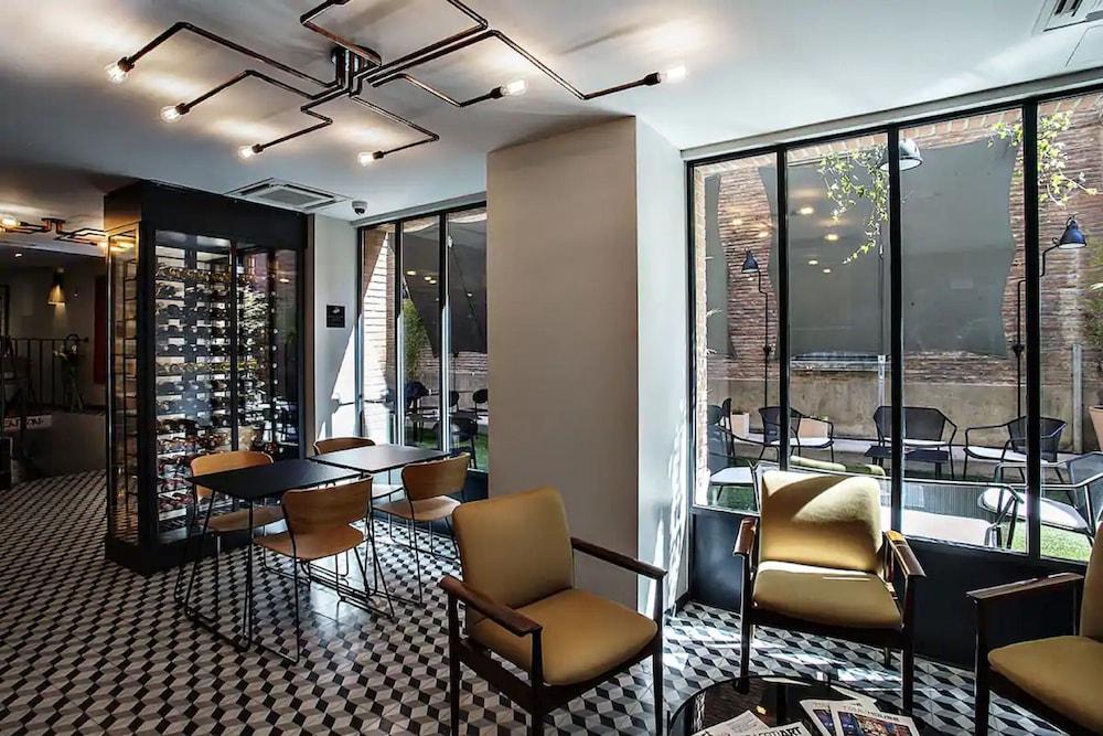Boutique Hotel Villa Du Taur Toulouse Eksteriør billede