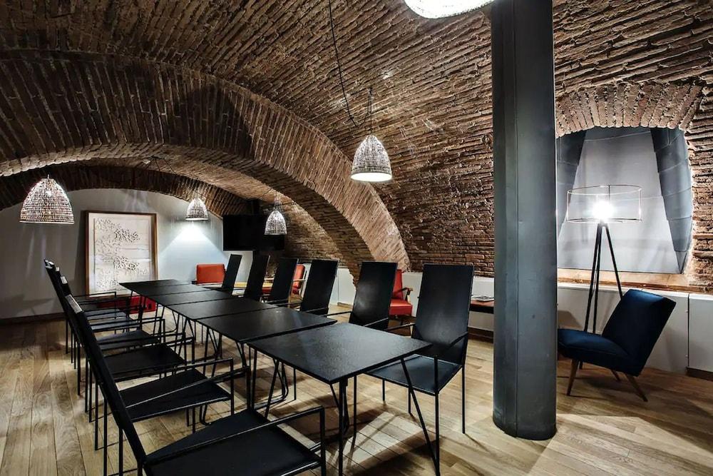 Boutique Hotel Villa Du Taur Toulouse Eksteriør billede