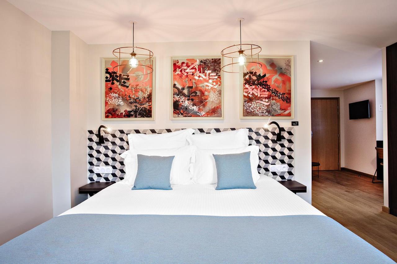 Boutique Hotel Villa Du Taur Toulouse Eksteriør billede