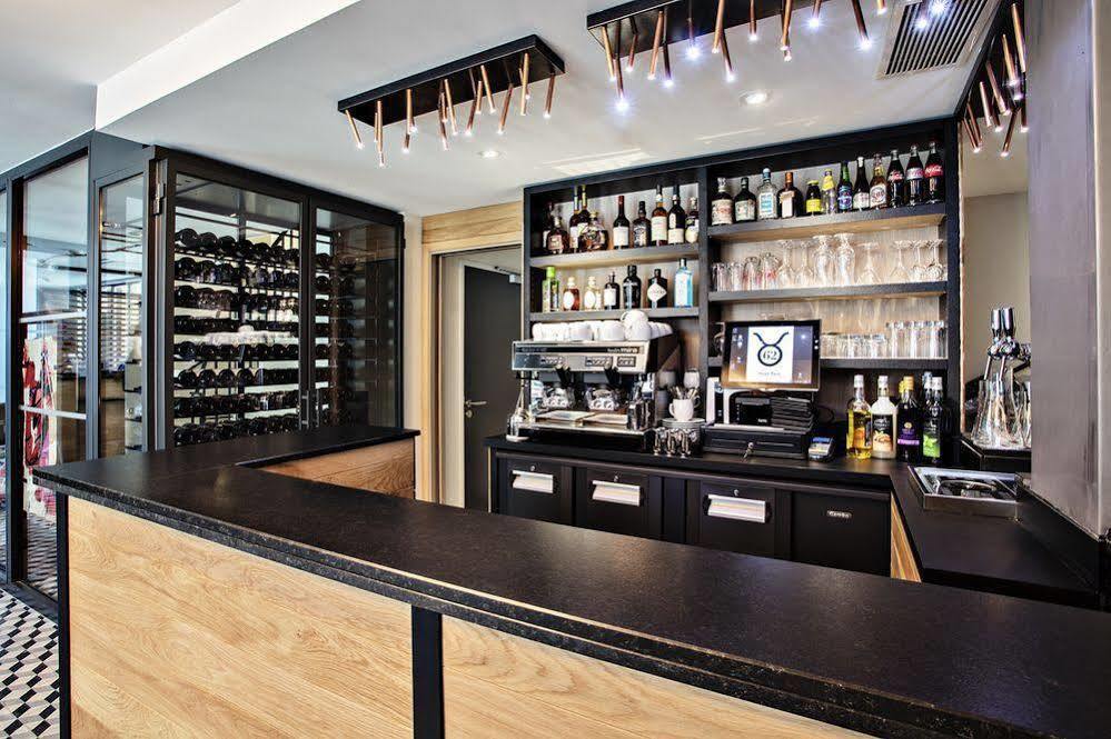 Boutique Hotel Villa Du Taur Toulouse Eksteriør billede
