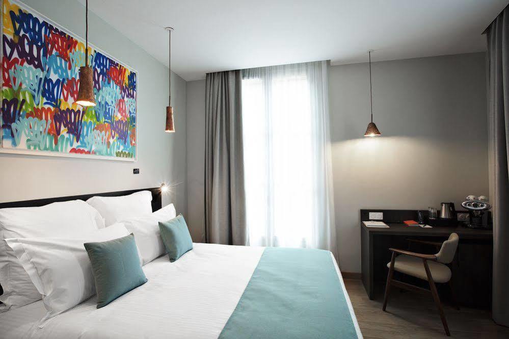 Boutique Hotel Villa Du Taur Toulouse Eksteriør billede